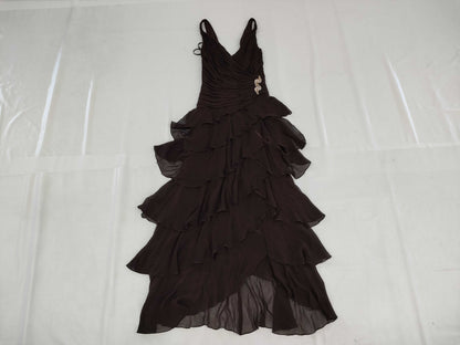 6283 Tadashi Shoji Dress One Piece Women's