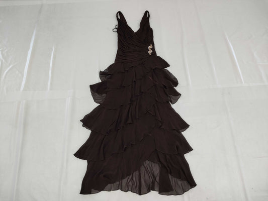 6283 Tadashi Shoji Dress One Piece Women's