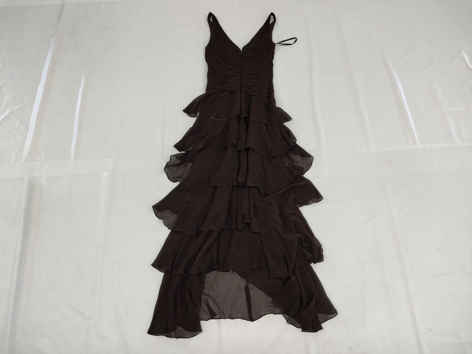 6283 Tadashi Shoji Dress One Piece Women's