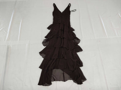 6283 Tadashi Shoji Dress One Piece Women's