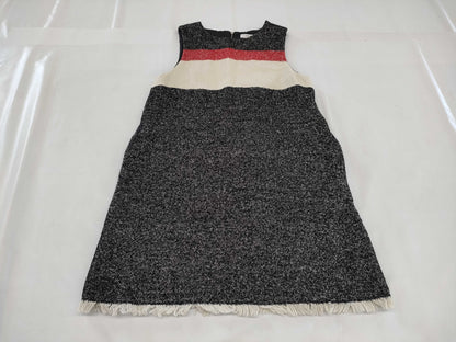 3636 ADORE Tweed Dress
