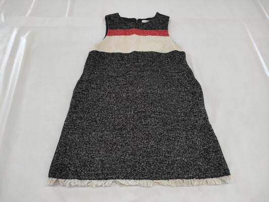 3636 ADORE Tweed Dress