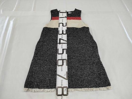 3636 ADORE Tweed Dress