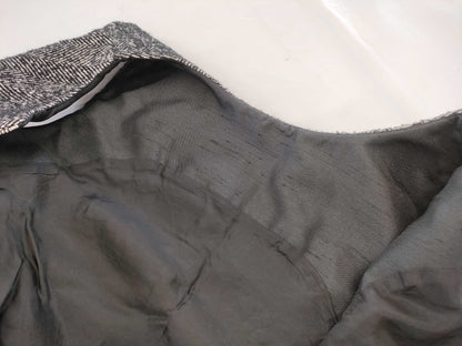 3636 ADORE Tweed Dress