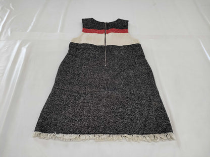 3636 ADORE Tweed Dress