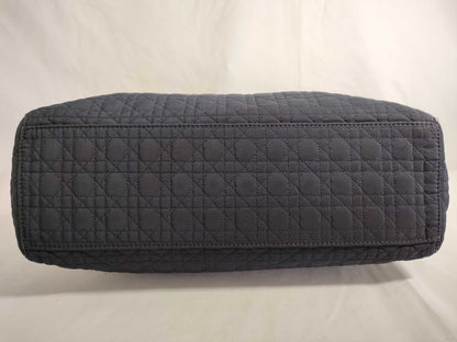 Dior Lady Dior Lady Dior handbag