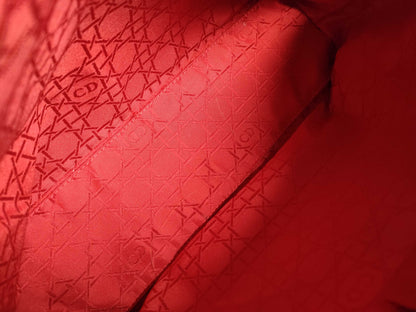 Dior Lady Dior Lady Dior handbag