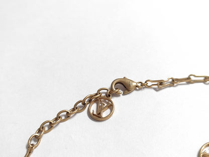 LOUIS VUITTON Forever Young Bracelet/Bangle