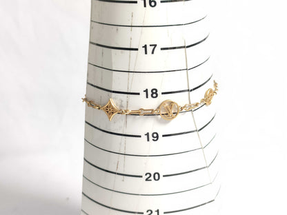 LOUIS VUITTON Forever Young Bracelet/Bangle