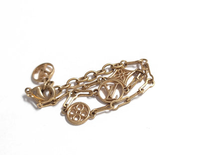 LOUIS VUITTON Forever Young Bracelet/Bangle