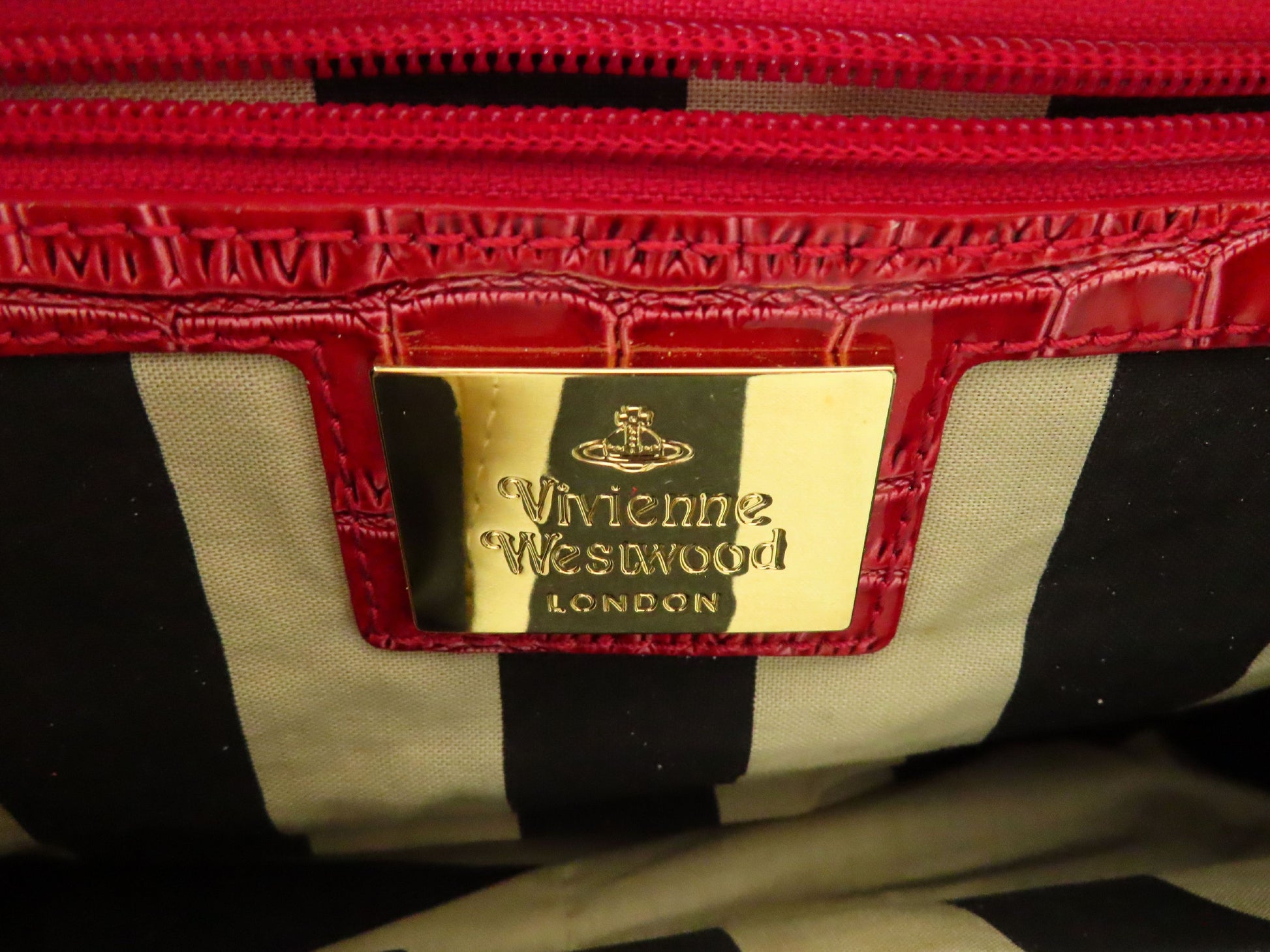 Vivienne Westwood Bag Handbag