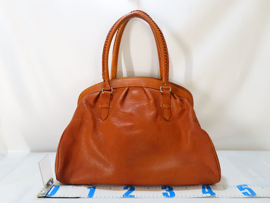Christian Dior Boston Bag Bag