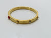 LOUIS VUITTON Louis Vuitton Gimme Crew Bracelet Bracelet/Bangle