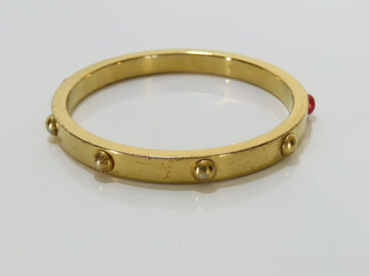LOUIS VUITTON Louis Vuitton Gimme Crew Bracelet Bracelet/Bangle