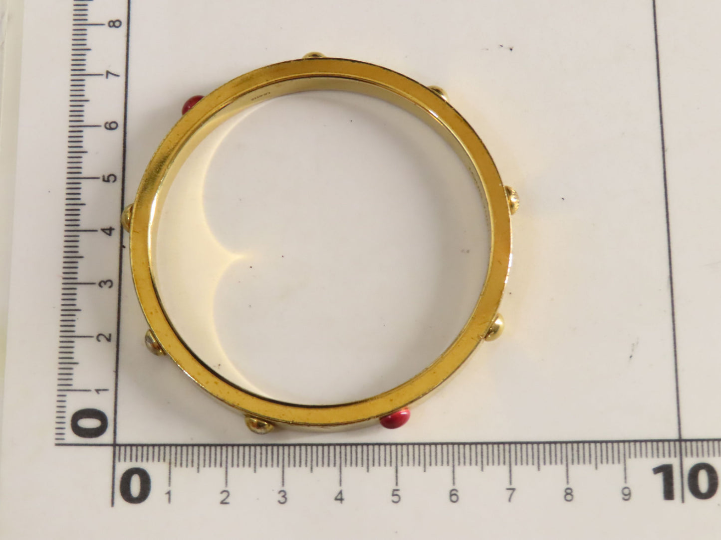 LOUIS VUITTON Louis Vuitton Gimme Crew Bracelet Bracelet/Bangle