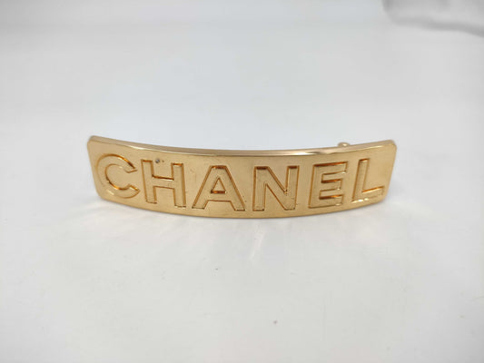 CHANEL Valletta Hair Accessories