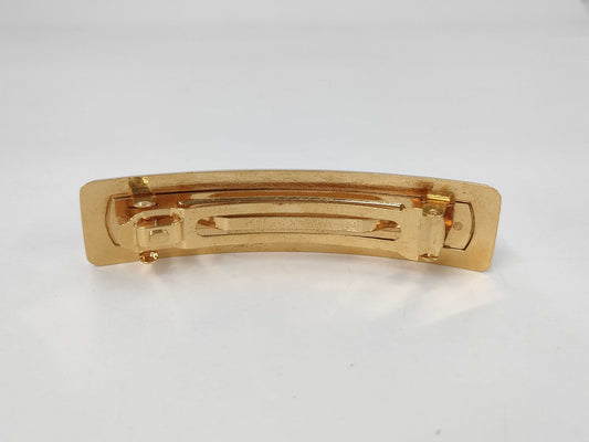 CHANEL Valletta Hair Accessories