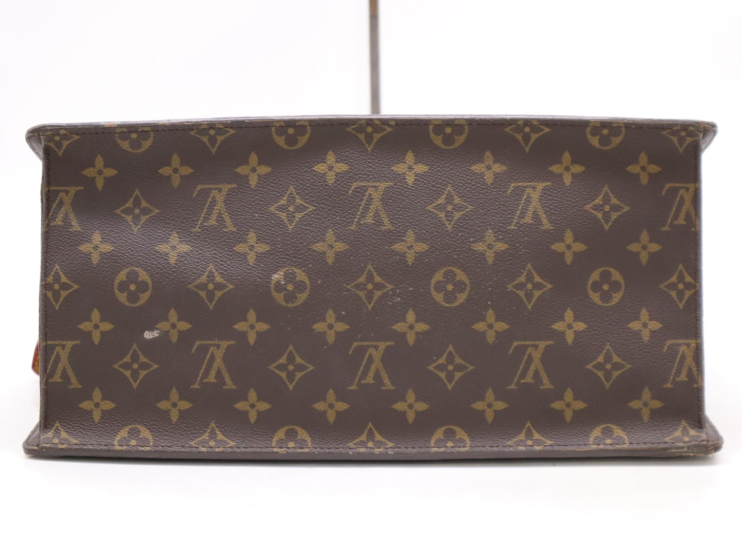 LOUIS VUITTON M47501 Monogram Riviera Special Order Handbag