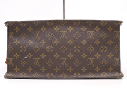 LOUIS VUITTON M47501 Monogram Riviera Special Order Handbag
