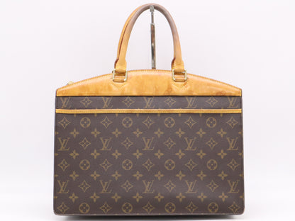 LOUIS VUITTON M47501 Monogram Riviera Special Order Handbag