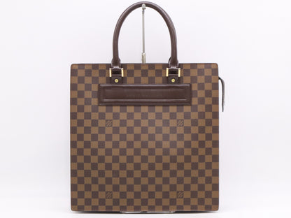 LOUIS VUITTON Damier N51146 Damier Venice GM Handbag