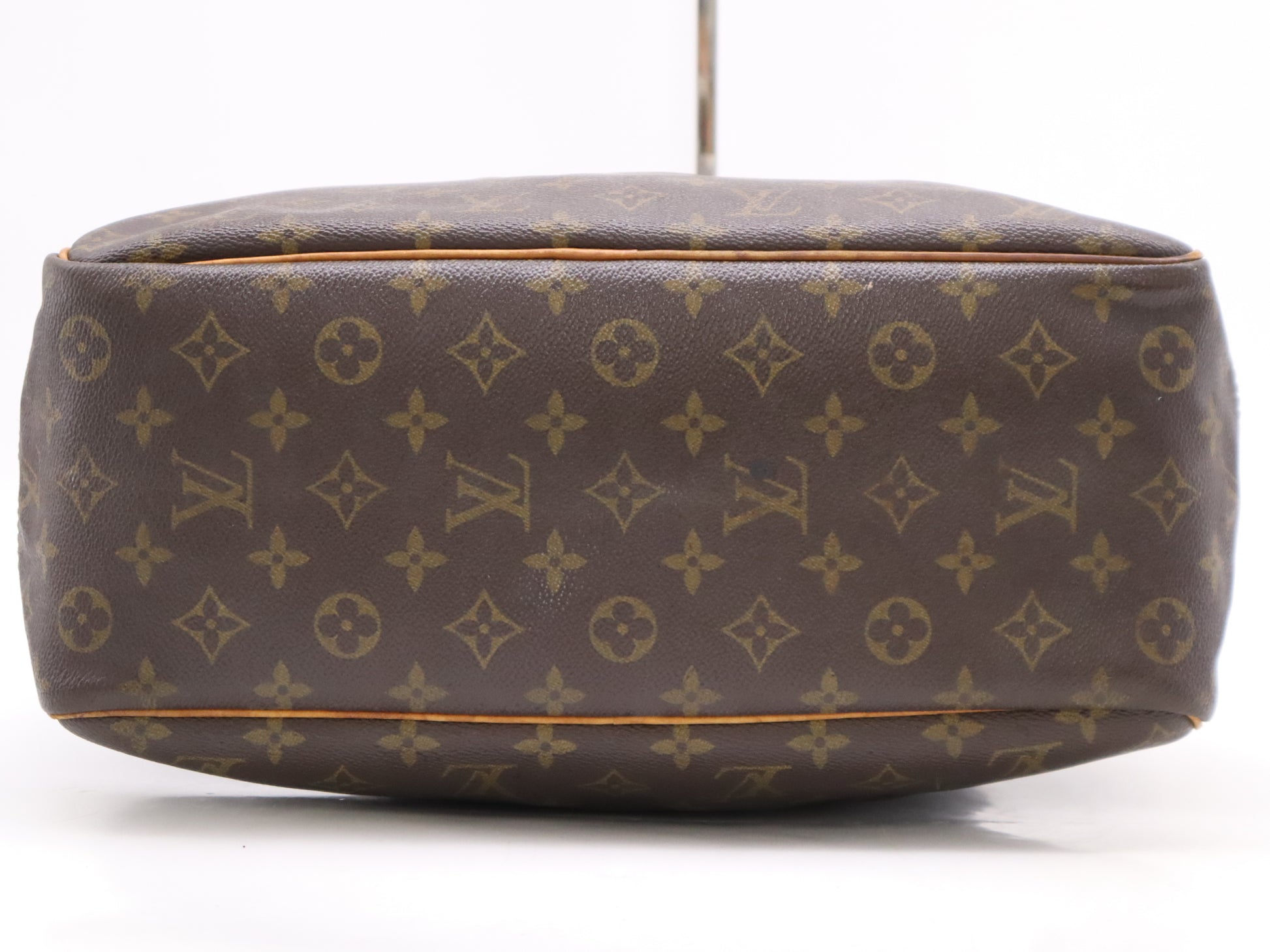 LOUIS VUITTON M47270 Monogram Deauville Handbag