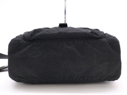 PRADA nylon shoulder bag shoulder bag