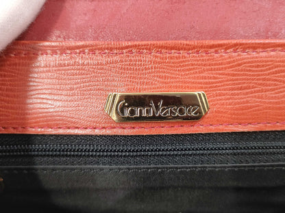 VERSACE VERSACE Versace Handbag 2-way Handbag
