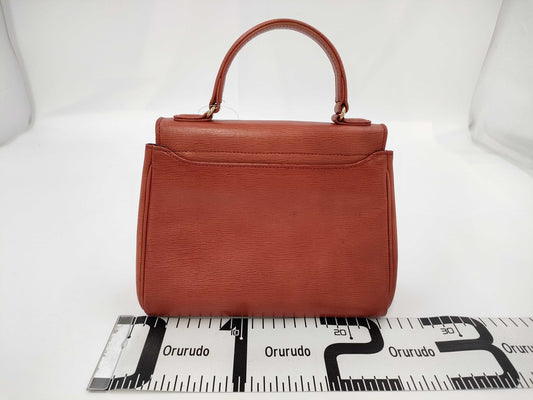 VERSACE VERSACE Versace Handbag 2-way Handbag