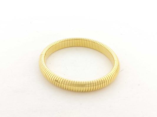 CELINE Bracelet Gold 24.6g Bracelet/Bangle