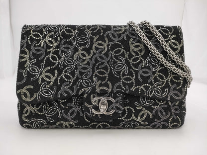 CHANEL Chanel Chain Shoulder Bag Shoulder Bag