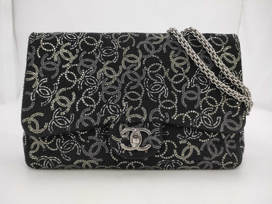 CHANEL Chanel Chain Shoulder Bag Shoulder Bag