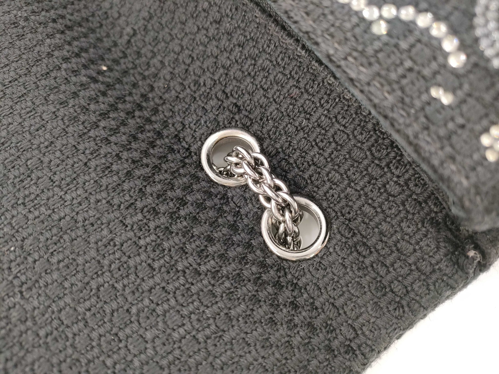 CHANEL Chanel Chain Shoulder Bag Shoulder Bag