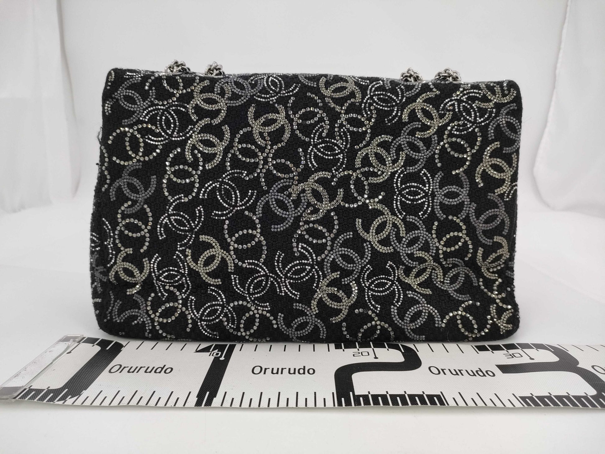 CHANEL Chanel Chain Shoulder Bag Shoulder Bag