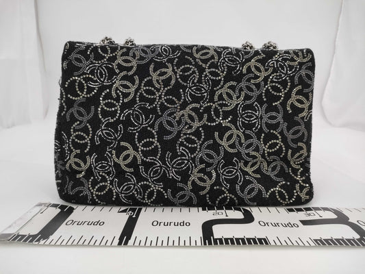 CHANEL Chanel Chain Shoulder Bag Shoulder Bag