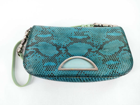 Dior Christian Dior Shoulder Bag Shoulder Bag