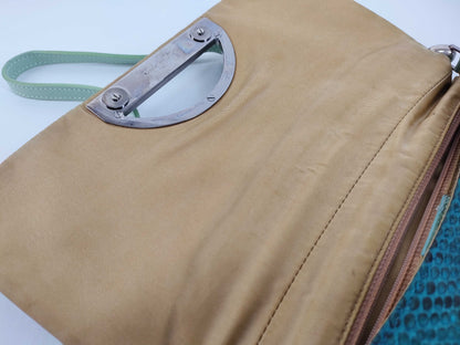 Dior Christian Dior Shoulder Bag Shoulder Bag
