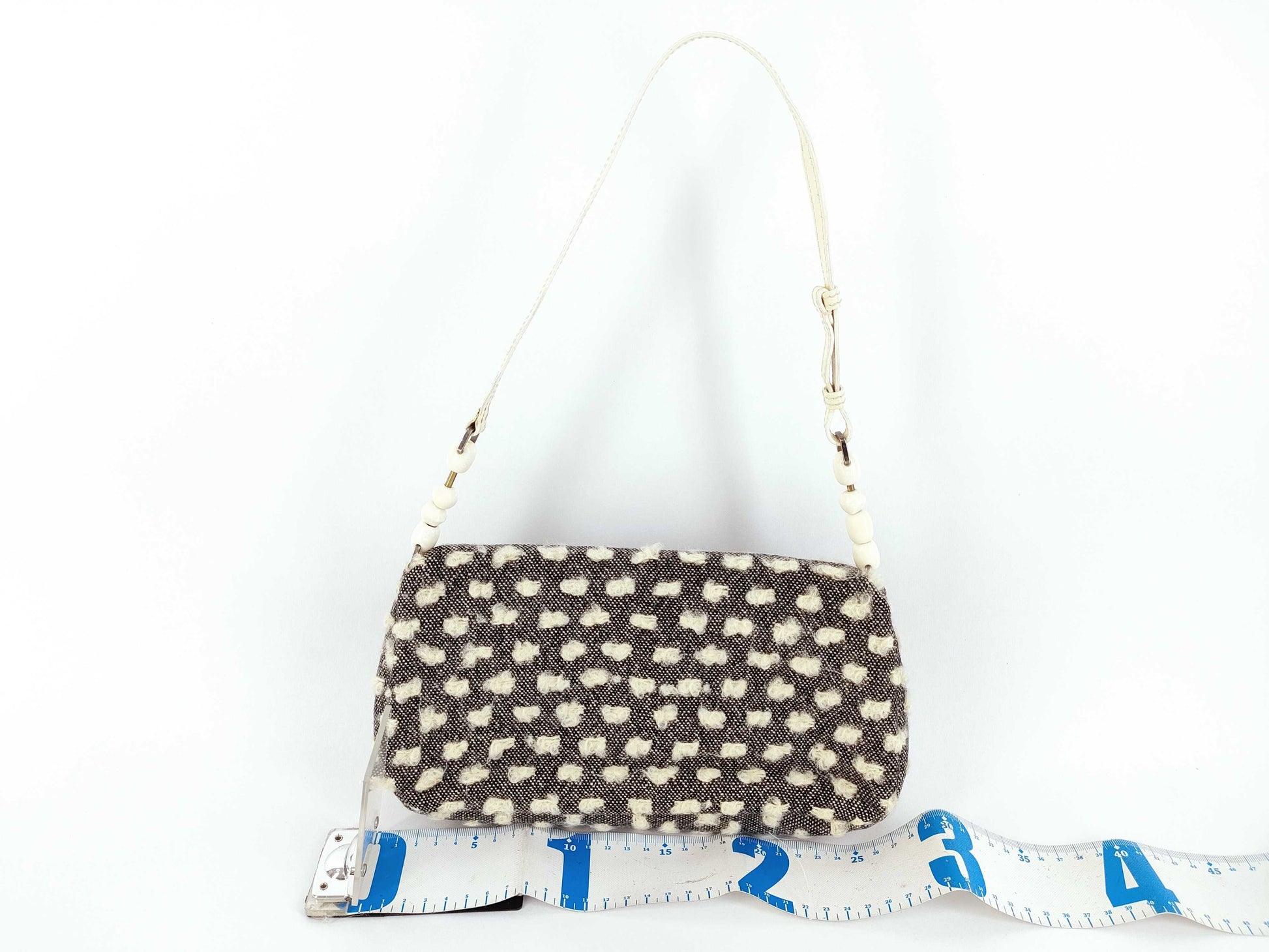 Dior Christian Dior Shoulder Bag Shoulder Bag