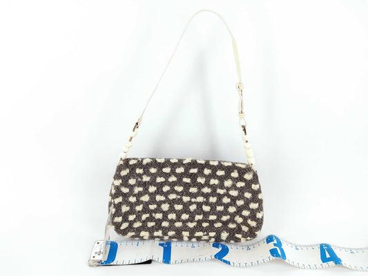 Dior Christian Dior Shoulder Bag Shoulder Bag