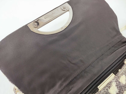 Dior Christian Dior Shoulder Bag Shoulder Bag