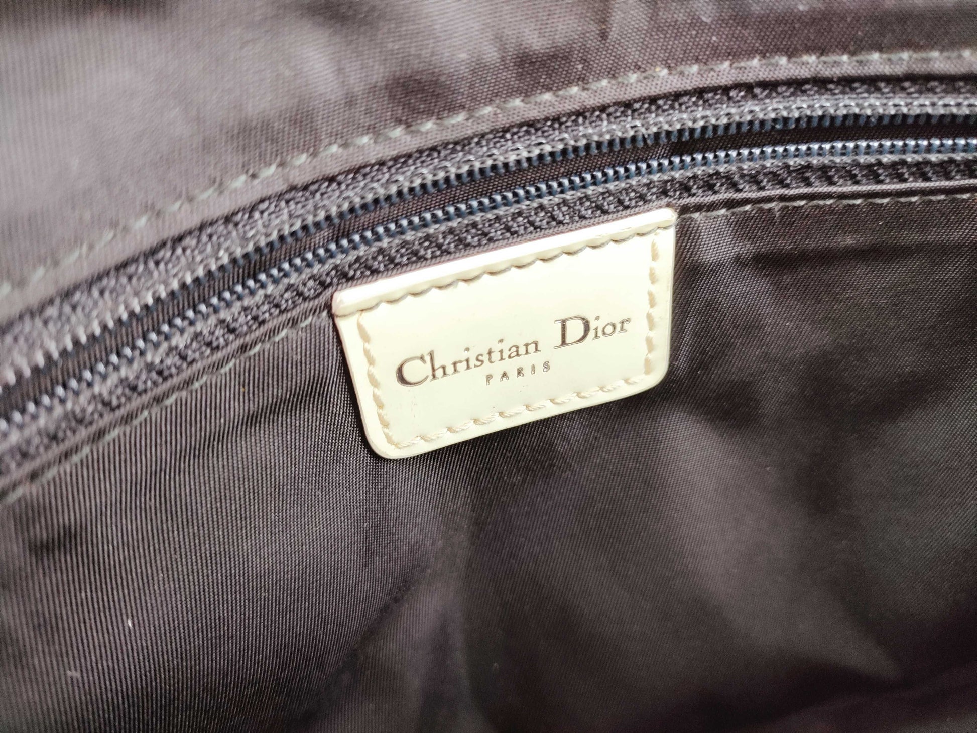 Dior Christian Dior Shoulder Bag Shoulder Bag