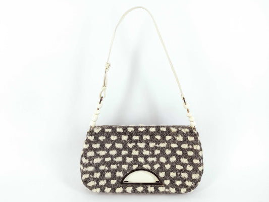 Dior Christian Dior Shoulder Bag Shoulder Bag