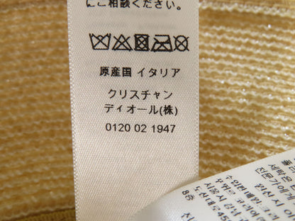 Christian Dior Bob Hat 57 Other Accessories