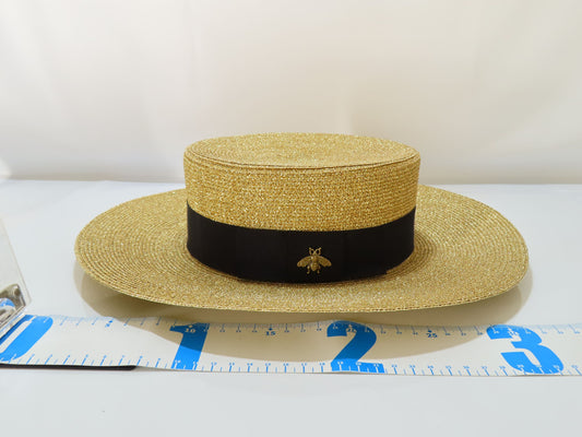 GUCCI Gucci Hat Size S 56 Other Accessories
