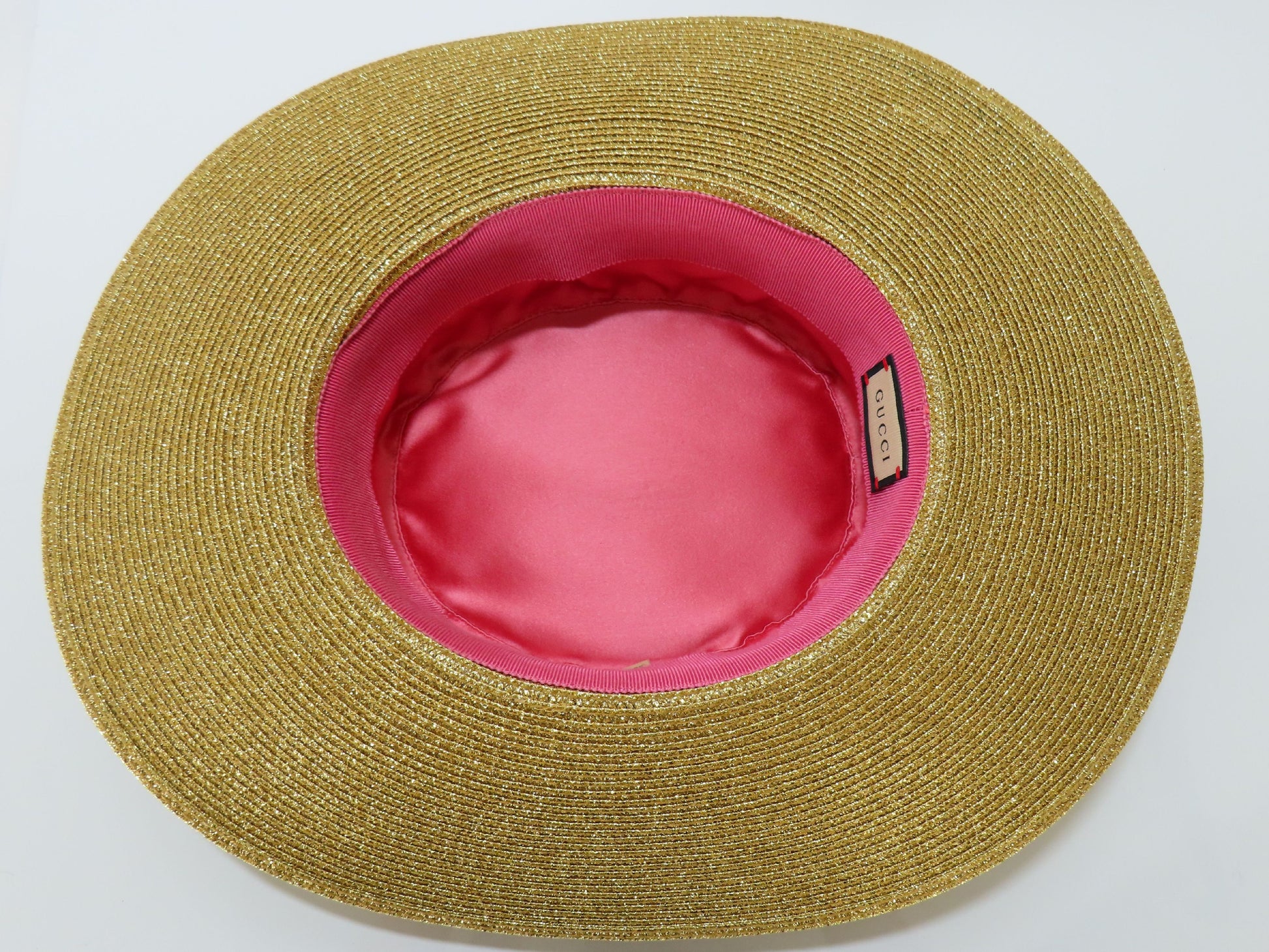 GUCCI Gucci Hat Size S 56 Other Accessories