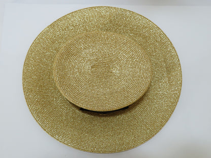GUCCI Gucci Hat Size S 56 Other Accessories