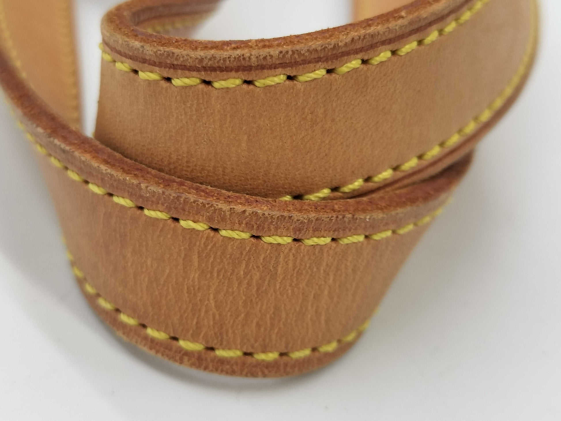 LOUIS VUITTON Monogram Bucket GM Tote Bag