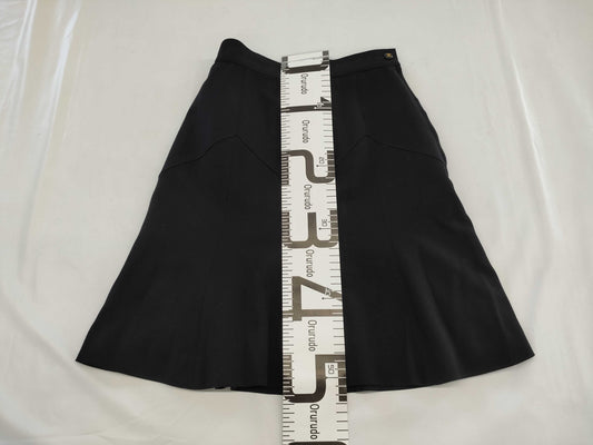 CHANEL size 34 skirt
