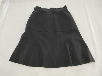 CHANEL size 34 skirt
