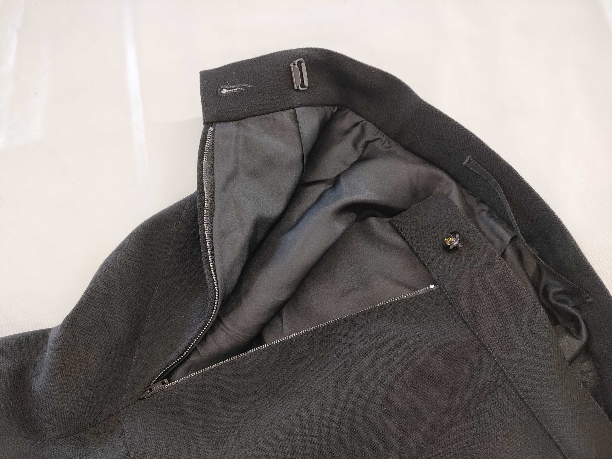 CHANEL size 34 skirt